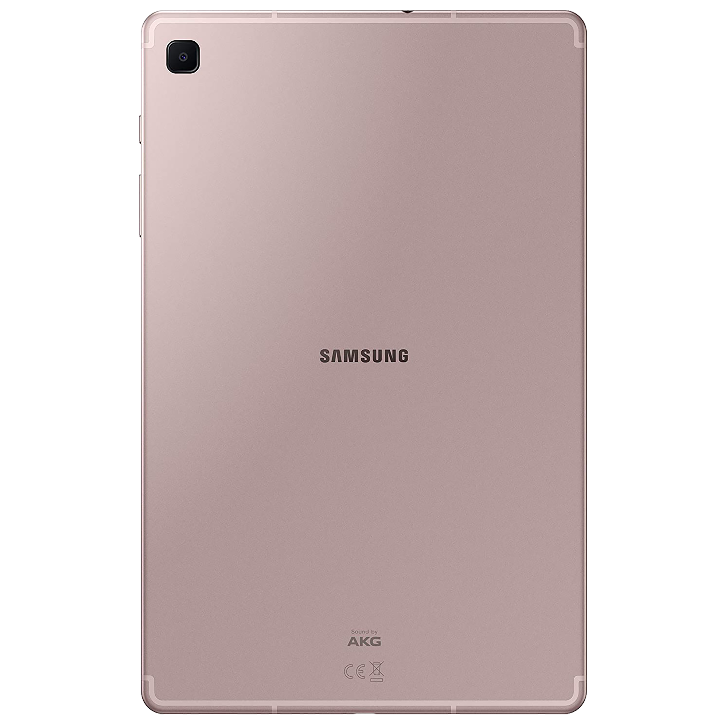 Buy SAMSUNG Galaxy Tab S6 Lite Wi-Fi Android Tablet (10.4 Inch, 4GB RAM,  64GB ROM, Chiffon Pink) Online – Croma